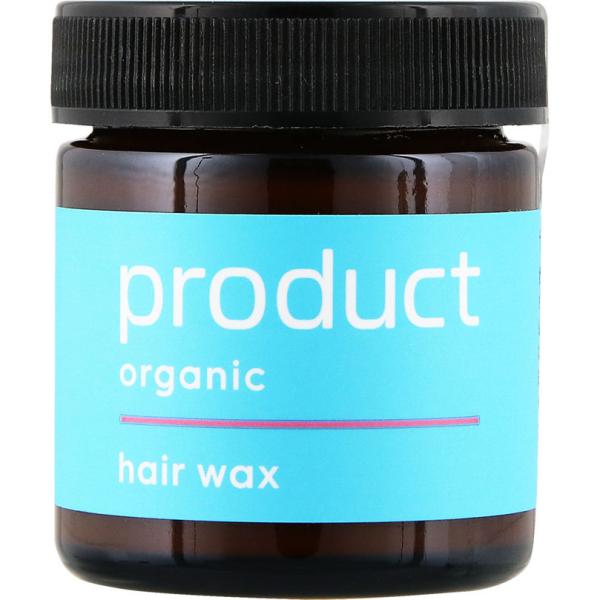 ザ・プロダクト＜ヘアワックス＞ 42g : Tomods&AMERICAN PHARMACY