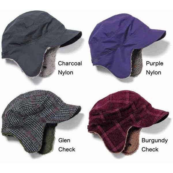 Green clothing グリーンクロージング BOA CAP ボアキャップ 2020-21