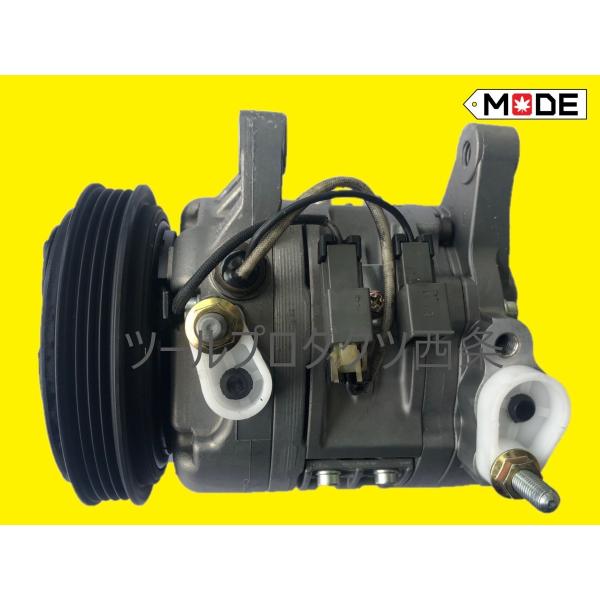 GT-R [MODE]BCNR33 スカイラインGTR エアコン部品リビルト