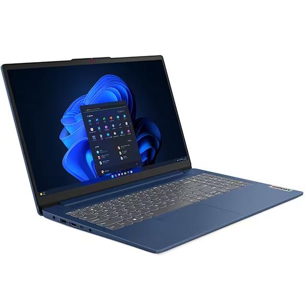 IdeaPad Slim ノートパソコン Lenovo 3 Gen 8 82XQ000UJP アビスブルー