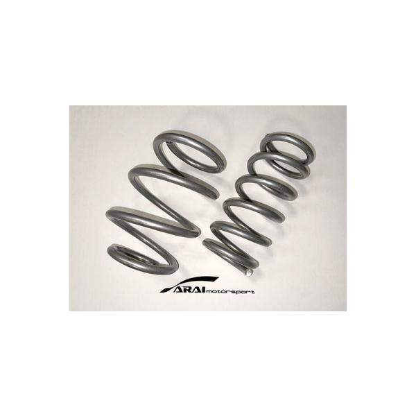 WRX S4 VBH STI Sports ダウンスプリング : エアロ.カスタムパーツの