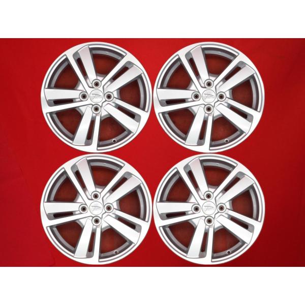 DAIHATSU ダイハツ コペン LA400K Robe ローブ Cero セロ 純正 16