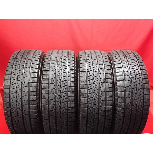 激安】205/55R16 91Q 4本 冬用 スタッドレスタイヤ 《ブリヂストン