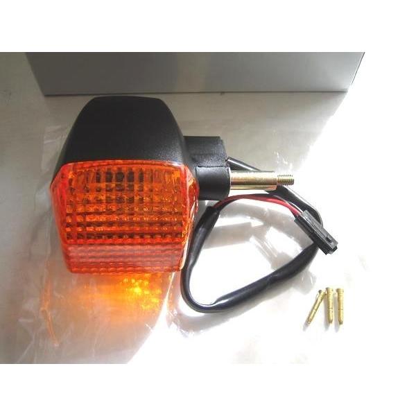 カワサキ（Kawasaki） ☆KAWASAKI 純正type ウィンカー！【フロント1個