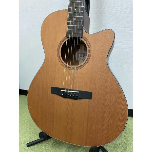 Morris 【中古品】Morris S-031E モーリス アコースティックギター