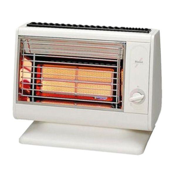 リンナイ（Rinnai） ガス赤外線ストーブ R-813PMS3 都市ガス12A・13A