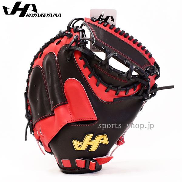 ハタケヤマ（HATAKEYAMA） あすつく 軟式用 甲斐モデル M62型 TH-SH19S