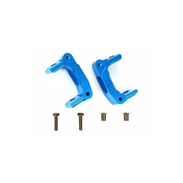 TG10用 アルミフロントハブキャリア8度 未開封品 TG10用 アルミ