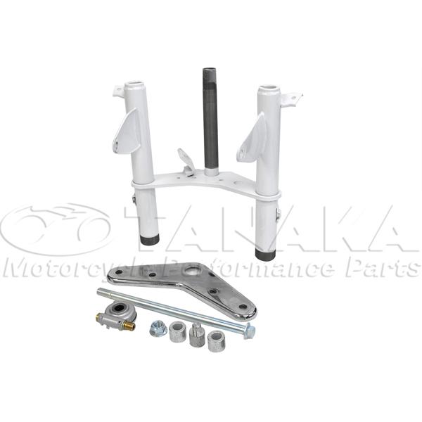 モンキー モンキー用ノーマルルック 35MMワイドフォーク 3cmショート