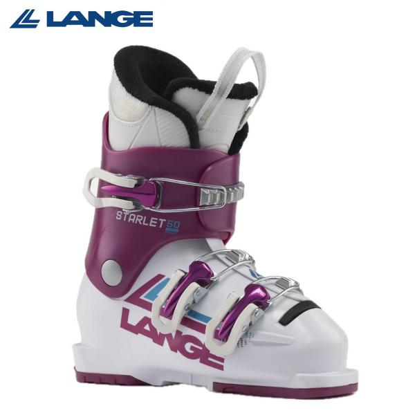 LANGE（ラング） 【エントリーでP最大17倍！1日まで】LANGE スキー