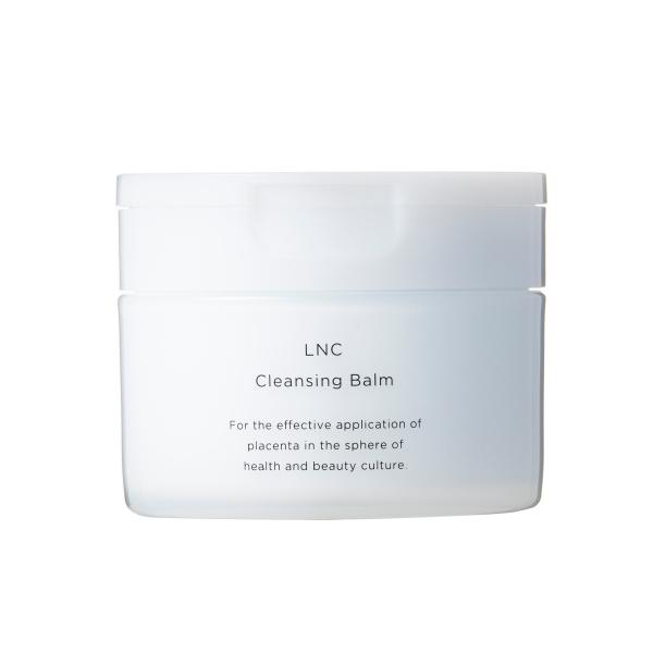 LNC クレンジング・バーム 80g : ひでまりメディカル店 - 通販 - Yahoo