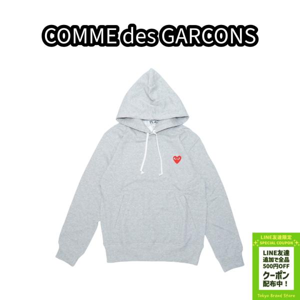 COMME des GARCONS（コムデギャルソン） PLAY COMME des GARCONS