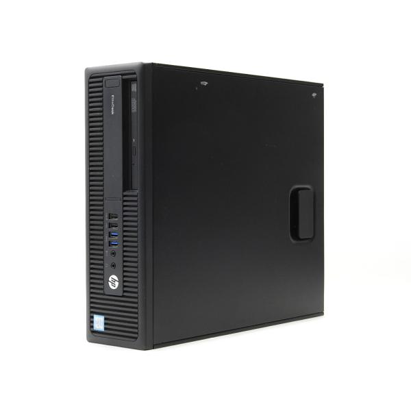 hp EliteDesk 800 G2 SFF Core i5-6500 3.2GHz 8GB 256GB(SSD