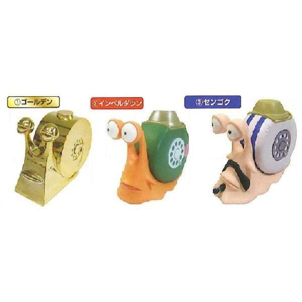 ワンピース 電伝虫メジャー ゴールデン インぺルダウン センゴク