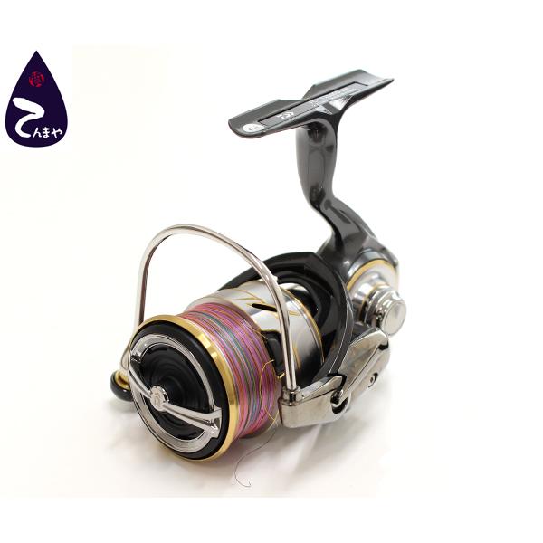 DAIWA（ダイワ） 【質Shop天満屋】【極上美品】ダイワ 20 ルビアス FC