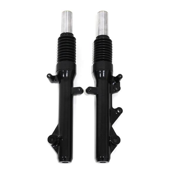 シグナスX XC125/SR SE44J 28S2〜1YP 08〜13 2型 3型 フロントフォーク