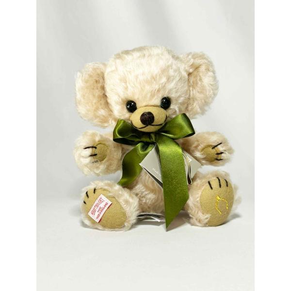 メリーソート Cheeky テディベア限定1000体 No.225 タグ付き