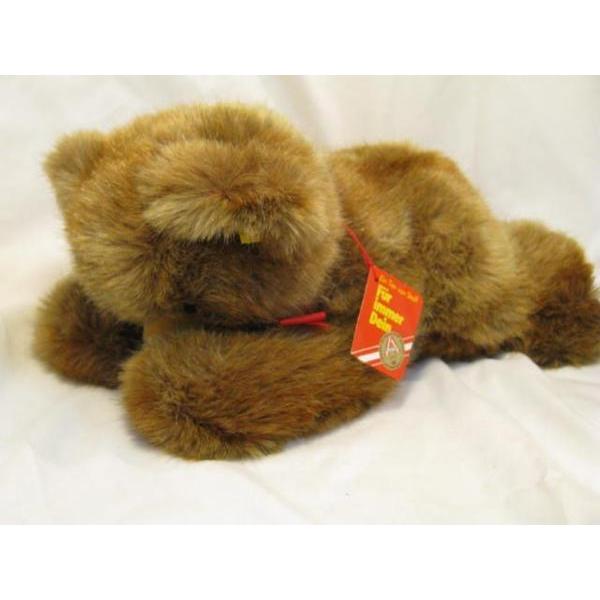 Steiff（シュタイフ） シュタイフ/Steiff☆ヴィンテージ☆「Floppy