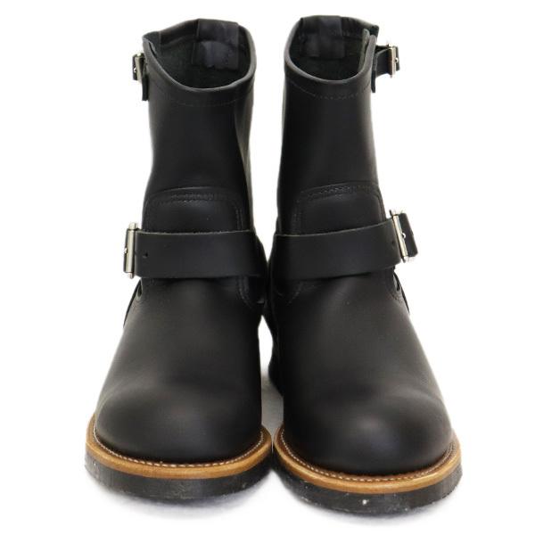 RED WING SHOES（レッドウィング） REDWING 2976 8inch Engineer 8