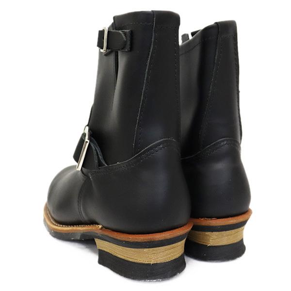 RED WING SHOES（レッドウィング） REDWING 2976 8inch Engineer 8
