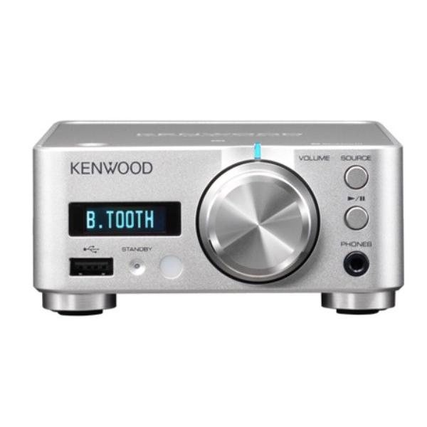 ケンウッド アンプ 今だけ代引手数料無料 KA-NA7 インテグレーテッド