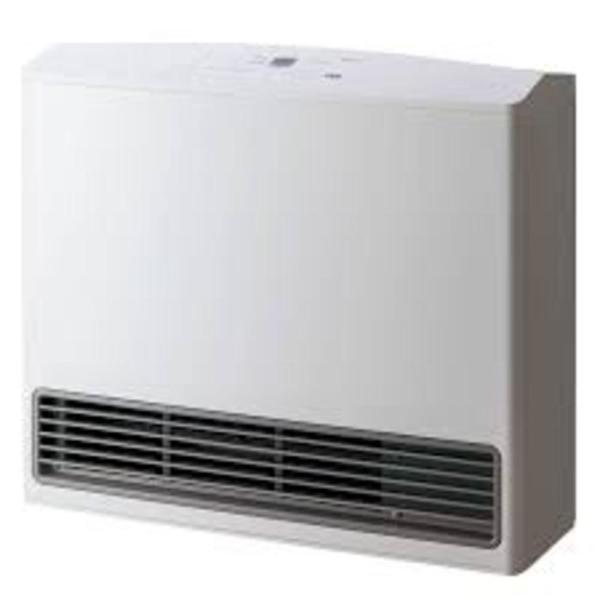 ノーリツ（NORITZ） GFH-5803S-LP ガスファンヒーター プロパン（LP