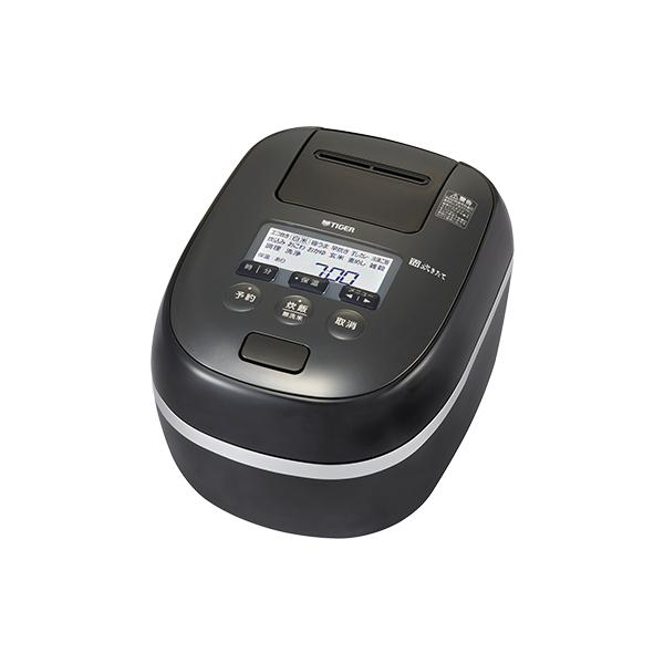 炊きたて 爆買 炊飯器 3合炊き 圧力IH炊飯器 タイガー JPD-G060 早炊き