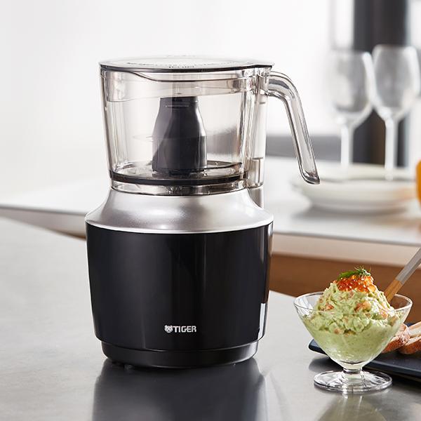 タイガー魔法瓶 フードプロセッサー 電動 タイガー SKU-A101KD