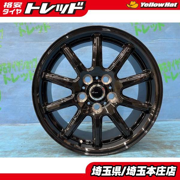 40系 アルファード用 トヨタ平座ナット 新品17インチ アルミホイール