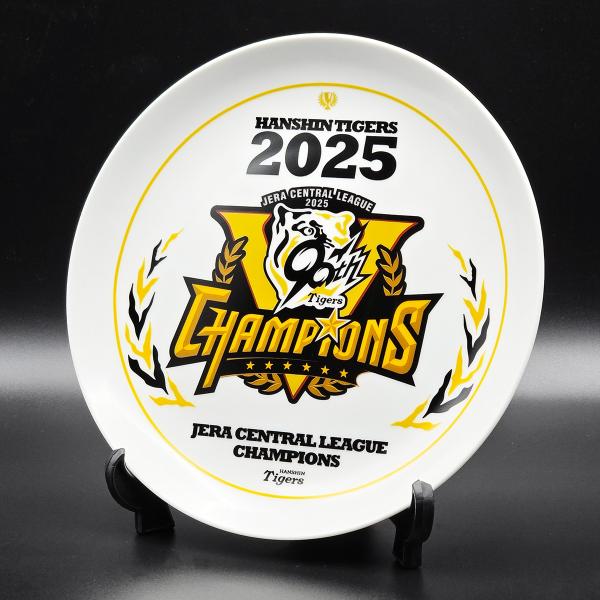 祝優勝！】阪神タイガース2024 SEASON SEAT 100周年限定記念品 祝優勝