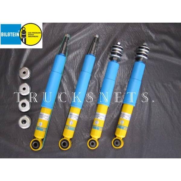 トヨタ ランドクルーザー100 ビルシュタイン ショック アブソーバー