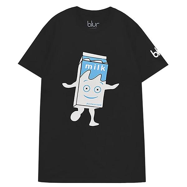 Blur ブラー Milky Tシャツ : GEEKHEAD - 通販 - Yahoo!ショッピング