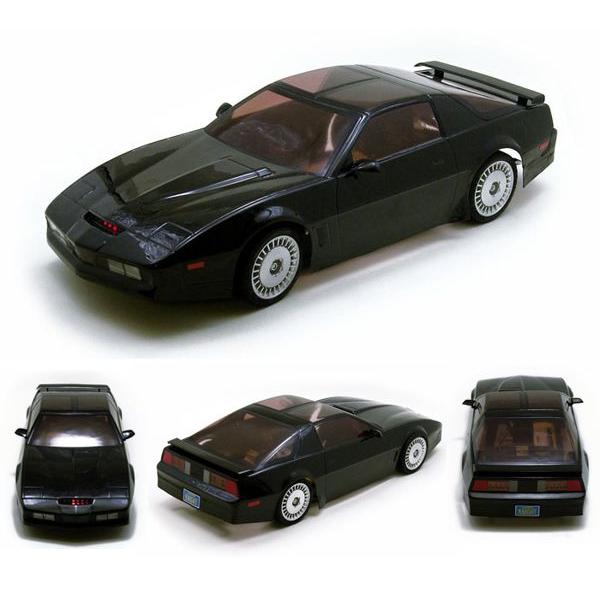 青島文化教材社/アオシマ スカイネット 1/10 ナイトライダー K.I.T.T