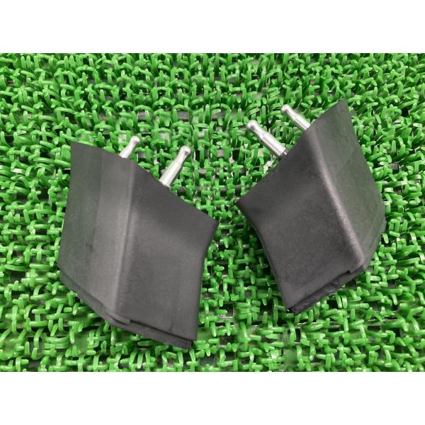 1198 ミラースペーサー 左右 713.1.460.1A ドゥカティ 純正 中古