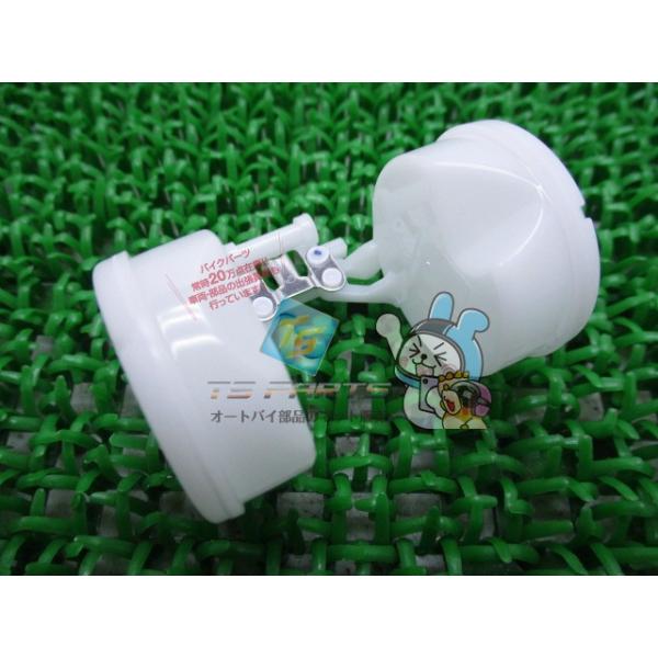 カワサキ（Kawasaki） ゼファー400 キャブレターフロート 在庫有 即納