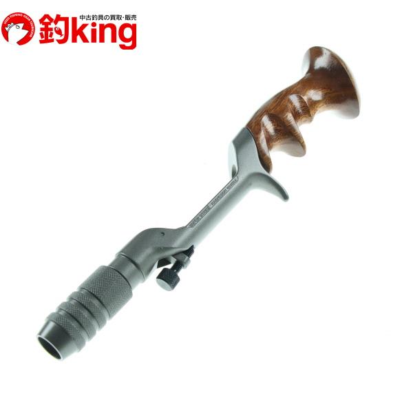 SMITH（スミス） スーパーストライク マグネシューム オフセット