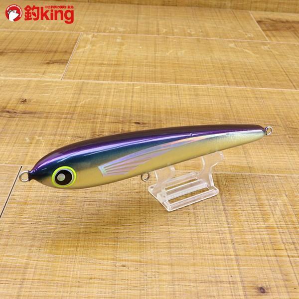 ローカルスタンダードダイブベイト140 美品 ローカルスタンダード