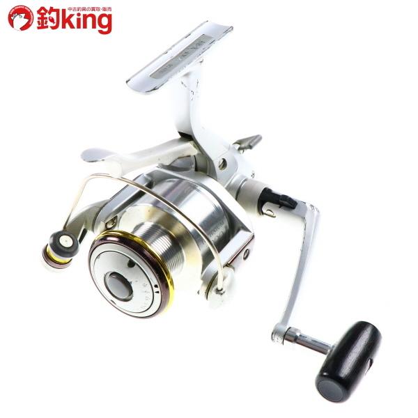 シマノ（SHIMANO） 初代 BB-X テクニウム 3000/M041M メジナ クロ 口太