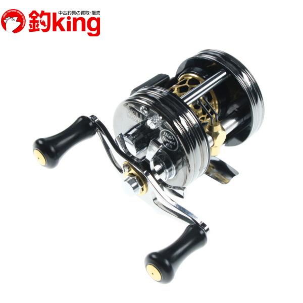 ク*ー様 Ambassadeur 2600C Elite ベイトリール ク*ー様 Ambassadeur