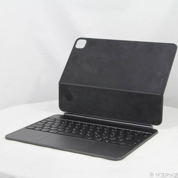 中古〕Apple(アップル) 13インチiPad Pro M4用 Magic Keyboard 日本語