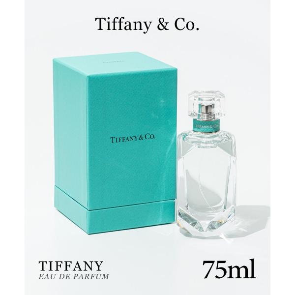 TIFFANY&Co.（ティファニー） Tiffany & Co. オードパルファム