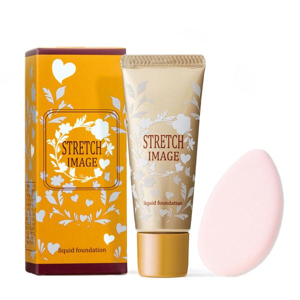 ストレッチイメージ SDファンデーション リキッドファンデーション