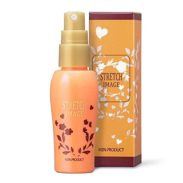 ストレッチイメージ SDメイクミスト 1本 小じわ シワ 年齢肌 くすみ