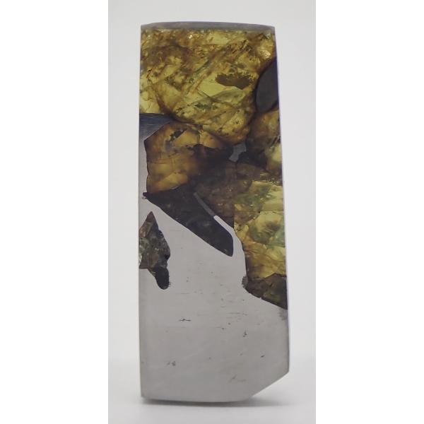 通販限定】イミラック・パラサイト 5.8g 石鉄隕石 Imilac Pallasite