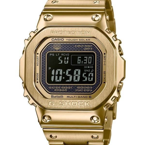 G-SHOCK GMW-B5000GD-9JF Gショック ジーショック カシオ CASIO