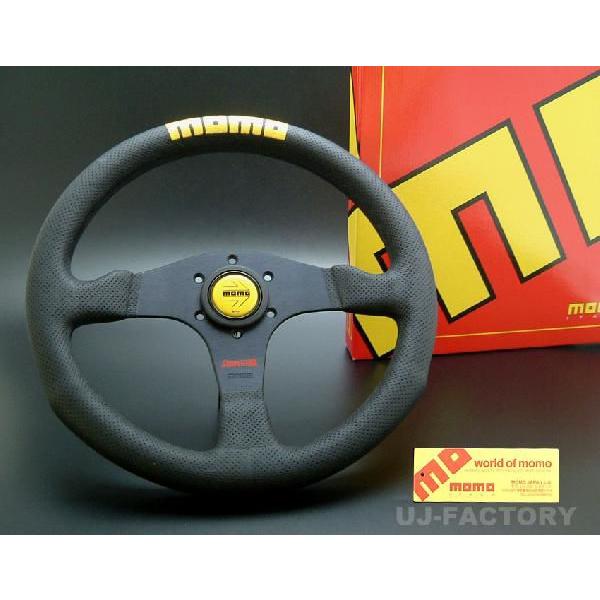 MOMO ステアリング COMPETITION（コンペティション） 32φ C-70 / 35φ C