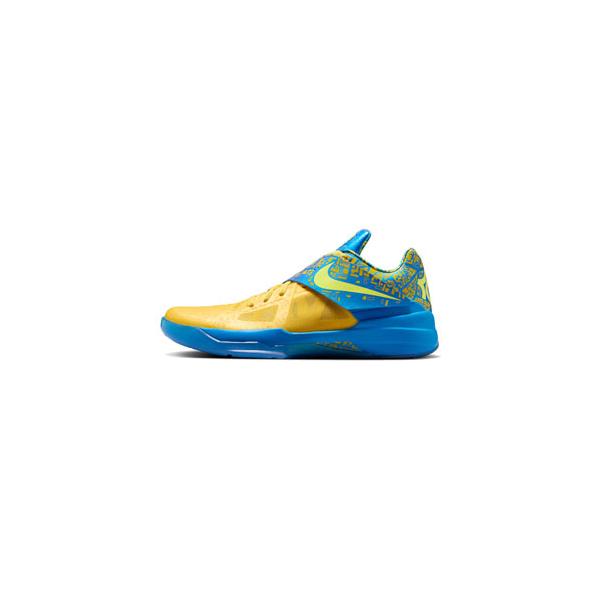 NIKE（ナイキ） バッシュ シューズ ケビン デュラントKD 4 Scoring