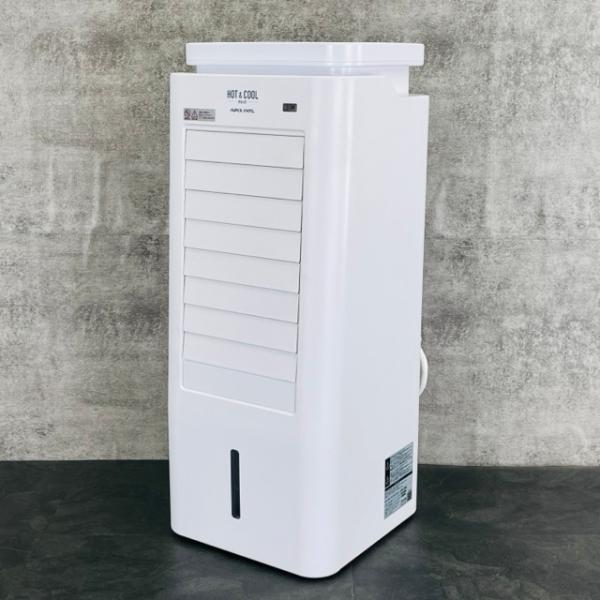 ホット&クール モイスト2【中古】動作保証 APIX アピックス AHC-990R