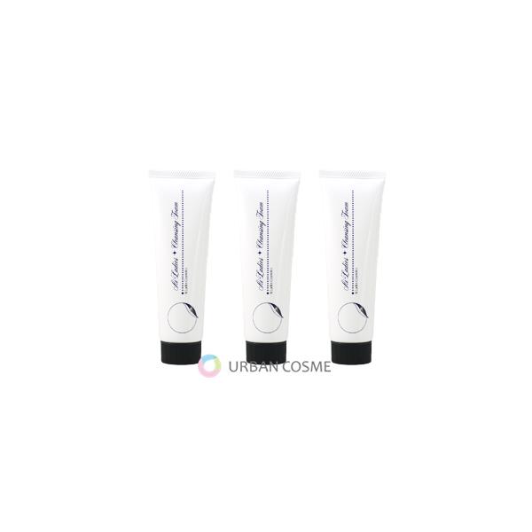 アイレディース化粧品 洗顔フォーム 100g 3個セット : アーバンコスメ