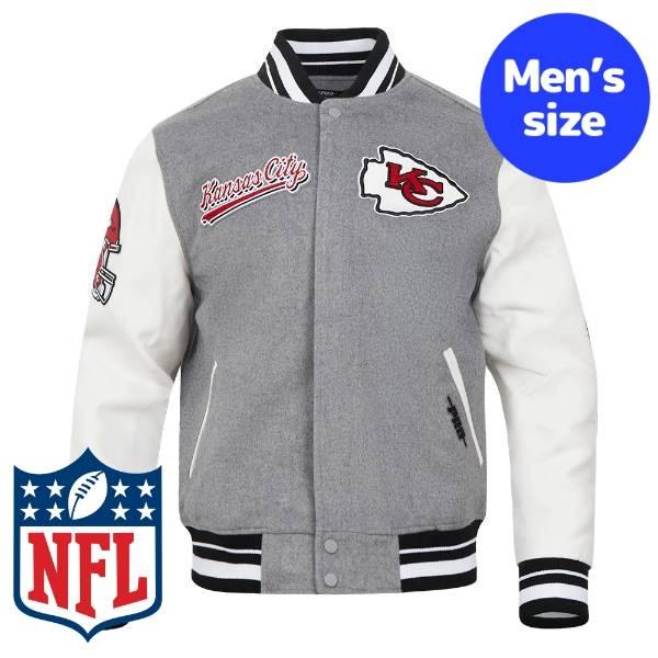 プロスタンダード NFL公式 アメフト メンズ アウター ジャケット